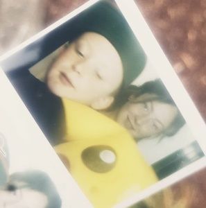 Meet your Posher, Rose